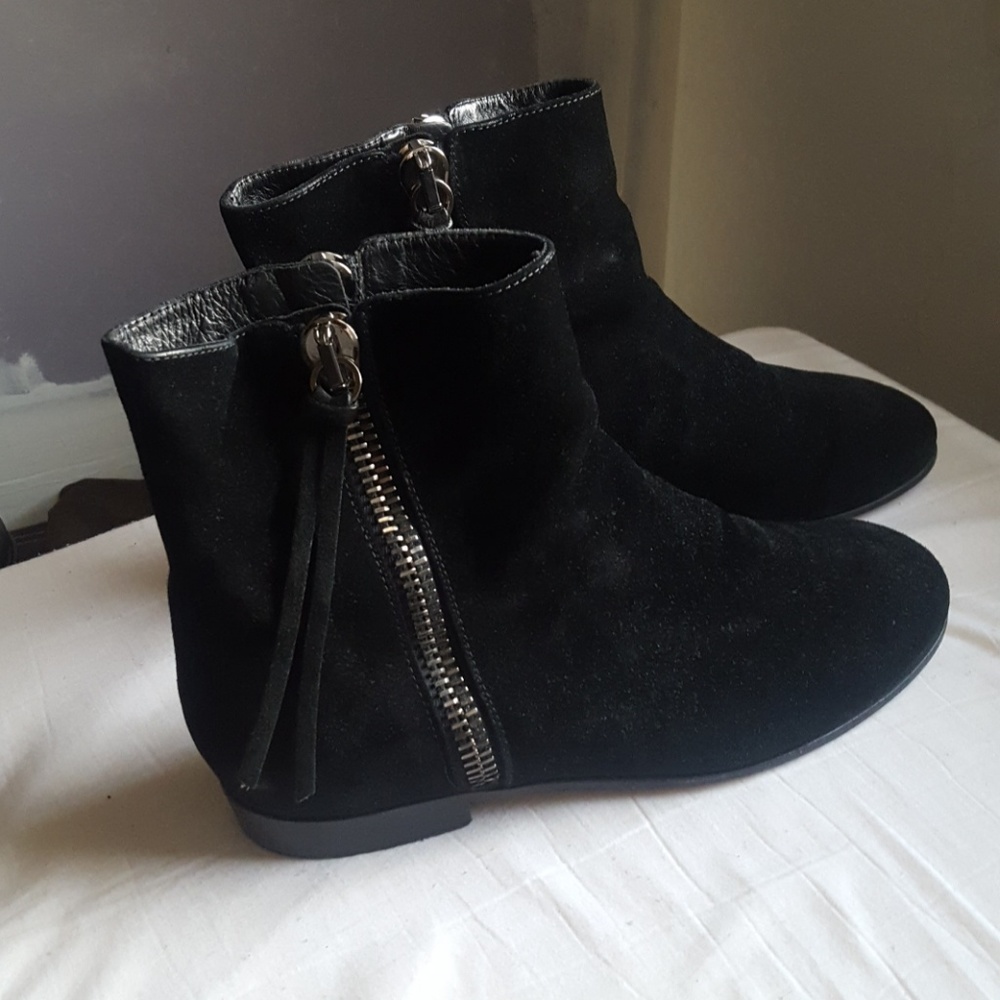 Giuseppe Zanotti men's boots